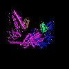 Molecular Structure Image for 2XDF