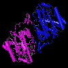 Molecular Structure Image for 3IW3