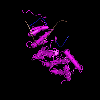 Molecular Structure Image for 3JX7