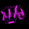 Molecular Structure Image for 3JXZ