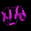 Molecular Structure Image for 3JY1