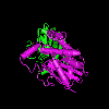 Molecular Structure Image for 3LEF