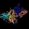 Molecular Structure Image for 3LH2