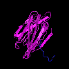 Molecular Structure Image for 3LLY