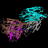 Molecular Structure Image for 3LM1