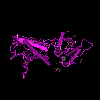 Molecular Structure Image for 3MJ6