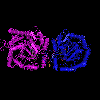 Molecular Structure Image for 3N19