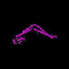 Molecular Structure Image for 3NA7