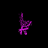 Molecular Structure Image for 3NBI