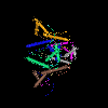 Molecular Structure Image for 3NM9