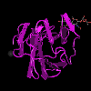 Molecular Structure Image for 3NV3