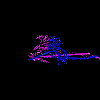 Molecular Structure Image for 3OJA