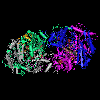 Molecular Structure Image for 3OR1