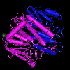 Molecular Structure Image for 2WRT