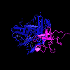 Molecular Structure Image for 3K65