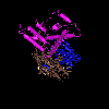 Molecular Structure Image for 3LEV