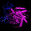 Molecular Structure Image for 3OSL