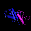 Molecular Structure Image for 2KWU