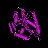 Molecular Structure Image for 3IIM