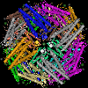 Molecular Structure Image for 3KA9