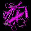 Molecular Structure Image for 3LK8