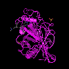 Molecular Structure Image for 3O1G