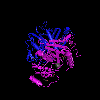 Molecular Structure Image for 3OT2