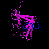 Molecular Structure Image for 2KXQ