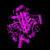 Molecular Structure Image for 2XMP