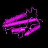 Molecular Structure Image for 3AG7