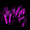 Molecular Structure Image for 3MVM