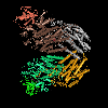 Molecular Structure Image for 3N1Y