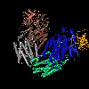 Molecular Structure Image for 3N1Z