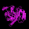 Molecular Structure Image for 3OU8