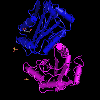 Molecular Structure Image for 3OXP