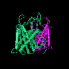 Molecular Structure Image for 3KBE