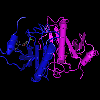 Structure molecule image