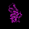 Molecular Structure Image for 3N95