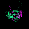 Molecular Structure Image for 3NWC