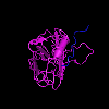 Molecular Structure Image for 2KPL