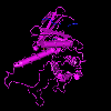 Molecular Structure Image for 3ALO