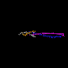 Molecular Structure Image for 3MQB