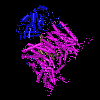 Molecular Structure Image for 3NBZ