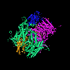 Molecular Structure Image for 3NC0