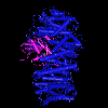 Structure molecule image