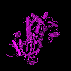 Molecular Structure Image for 3NDA