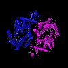 Molecular Structure Image for 3OE9