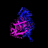 Molecular Structure Image for 3OHM