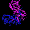 Molecular Structure Image for 1PGJ