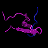 Molecular Structure Image for 2KPZ